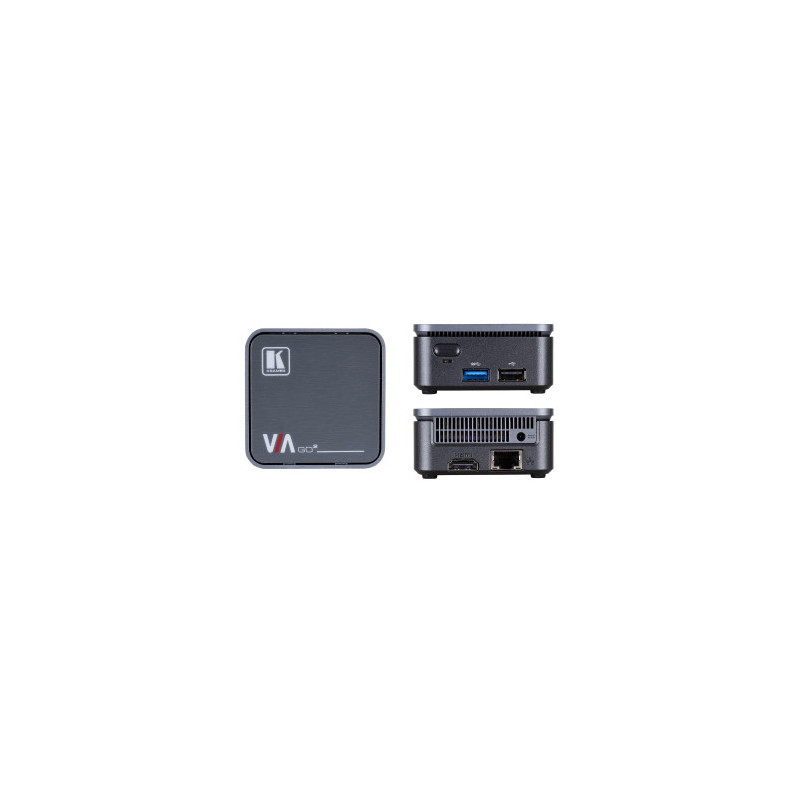Kramer Wireless Presentation Wireless Presentation Device- V | APLIUM