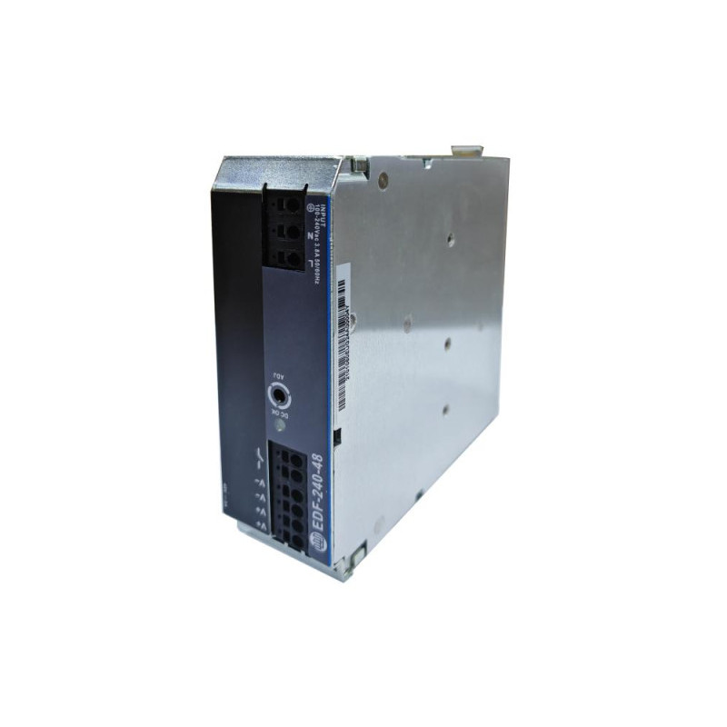 (EDF-240-48) Dahua Fuente De Alimentación Switch | APLIUM