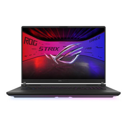 ASUS ROG Strix SCAR 18 G835LX-SA046W - Ordenador Portátil Ga | APLIUM