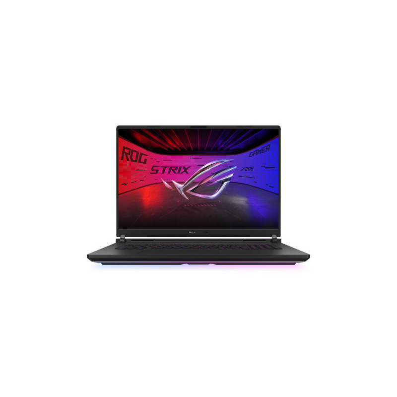 ASUS ROG Strix SCAR 18 G835LX-SA046W - Ordenador Portátil Ga | APLIUM