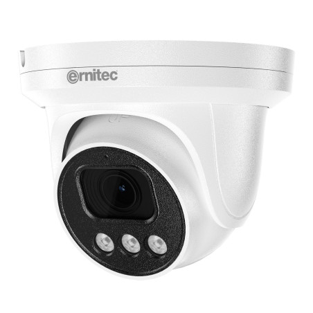 Wolf 5MP Turret Camera with
