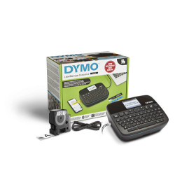 Rotuladora Labelmanager 640CB Kit Case Dymo 2202121 | APLIUM