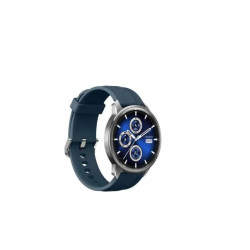 Realme Smartwatch S2 Silver | APLIUM