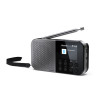 Sharp DR-P520 Personal Digital Gris | APLIUM