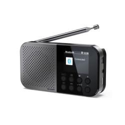 Sharp DR-P520 Personal Digital Gris | APLIUM