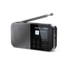 Sharp DR-P520 Personal Digital Gris | APLIUM
