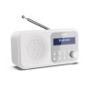 Sharp DR-P420 Portátil Digital Blanco | APLIUM