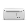 Sharp DR-P420 Portátil Digital Blanco | APLIUM