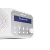 Sharp DR-P420 Portátil Digital Blanco | APLIUM