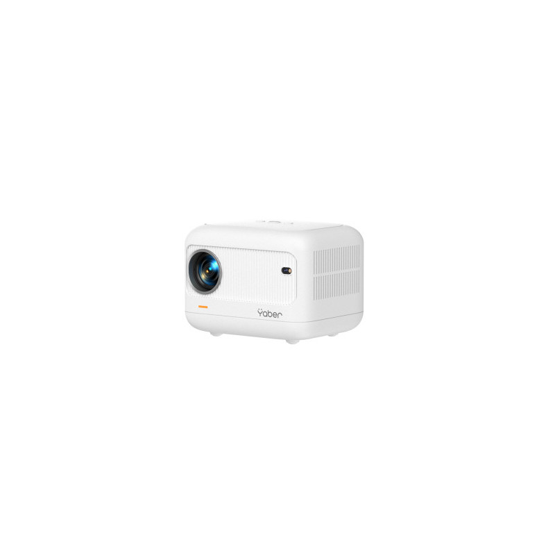 Yaber L1 videoproyector LCD 720p (1280x720) Blanco | APLIUM