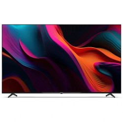 Sharp 70GL4260E, Google Tv 70" 4K Ultra Hd, Negro | APLIUM