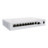 Huawei S110-8T2ST (8*10/100/1000BASE-T Ports, 1*GE SFP Port, | APLIUM