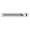 Huawei S110-8T2ST (8*10/100/1000BASE-T Ports, 1*GE SFP Port, | APLIUM