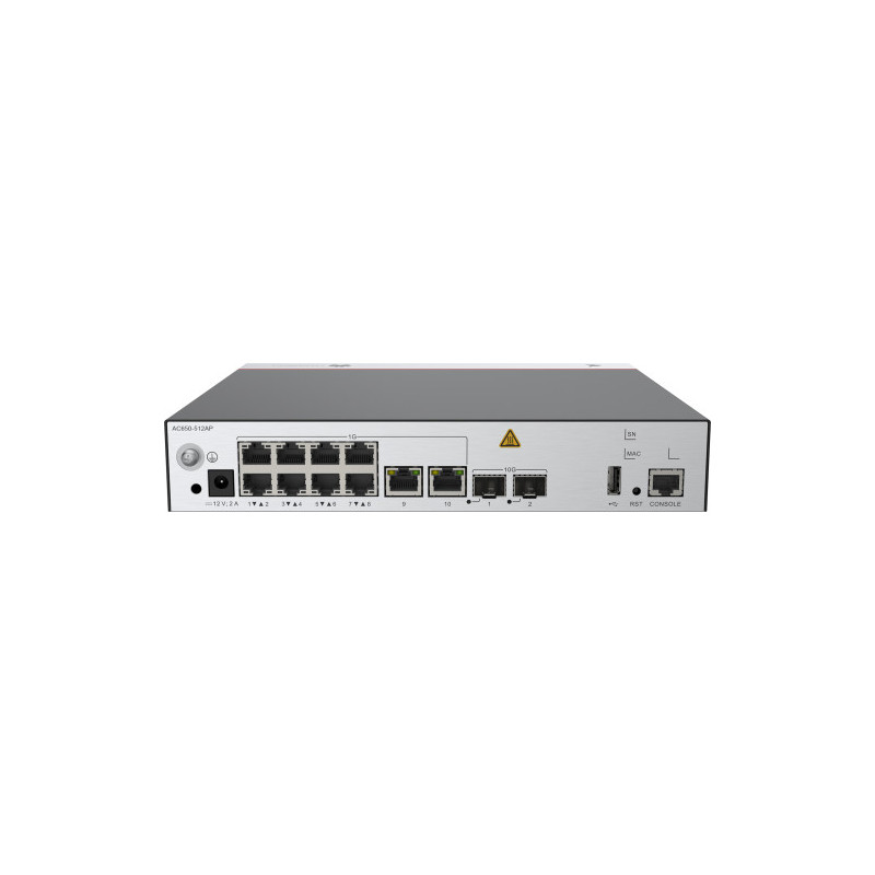 HUAWEI eKit AC600 Series AC650-512AP pasarel y controlador 1 | APLIUM