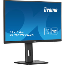 Monitor Iiyama IPS, Dock, 65W, 3X3.2 1XC, 300CD | APLIUM