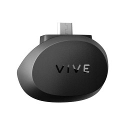 HTC VIVE Focus 3 Facial Tracker Rastreador Negro | APLIUM