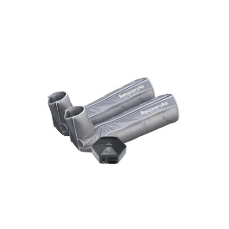 THERABODY RecoveryAir Pump + Small Boots EU | APLIUM
