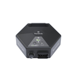 THERABODY RecoveryAir Pump + Small Boots EU | APLIUM