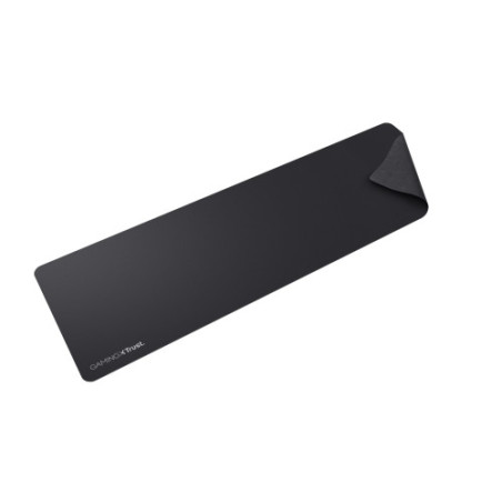 Trust GXT 758 Alfombrilla de ratón para juegos Negro | APLIUM
