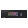 Trust GXT 758 Alfombrilla de ratón para juegos Negro | APLIUM
