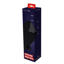 Trust GXT 758 Alfombrilla de ratón para juegos Negro | APLIUM