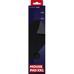 Trust GXT 758 Alfombrilla de ratón para juegos Negro | APLIUM