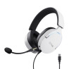Trust GXT 490 FAYZO Auriculares Alámbrico Diadema Motociclet | APLIUM
