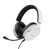 Trust GXT 490 FAYZO Auriculares Alámbrico Diadema Motociclet | APLIUM