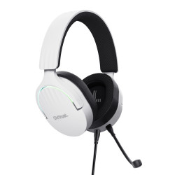Trust GXT 490 FAYZO Auriculares Alámbrico Diadema Motociclet | APLIUM