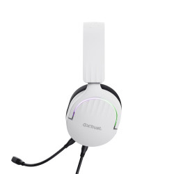 Trust GXT 490 FAYZO Auriculares Alámbrico Diadema Motociclet | APLIUM