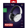 Trust GXT 490 FAYZO Auriculares Alámbrico Diadema Motociclet | APLIUM