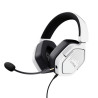Trust GXT492W Carus Auriculares Alámbrico Diadema Juego Blan | APLIUM