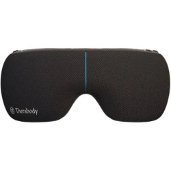 Therabody Smartgoggles 2.0, Black | APLIUM