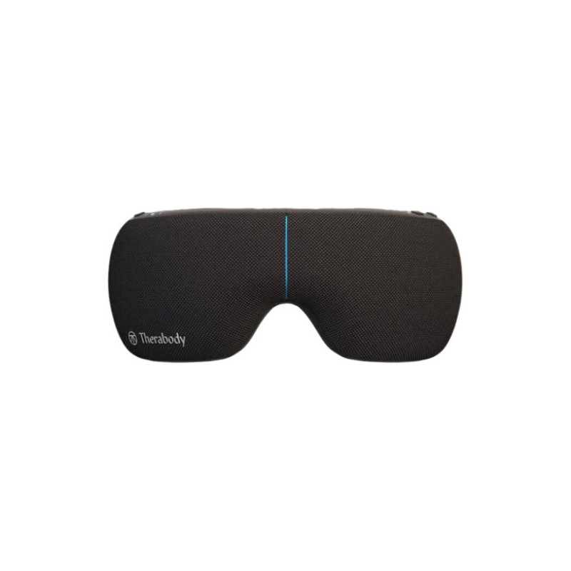 Therabody Smartgoggles 2.0, Black | APLIUM