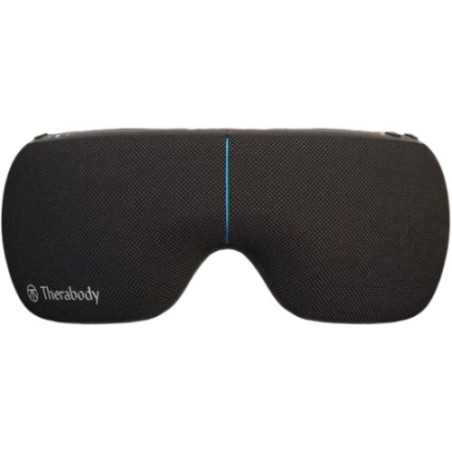 Therabody Smartgoggles 2.0, Black | APLIUM