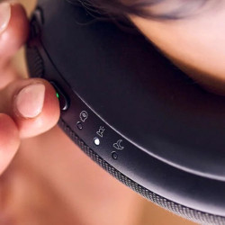 Therabody Smartgoggles 2.0, Black | APLIUM