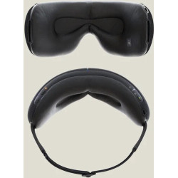 Therabody Smartgoggles 2.0, Black | APLIUM