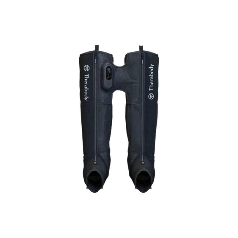 Therabody Fg, Jetboots Prime - Small | APLIUM