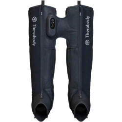 Therabody Jetboots Prime - Medium | APLIUM