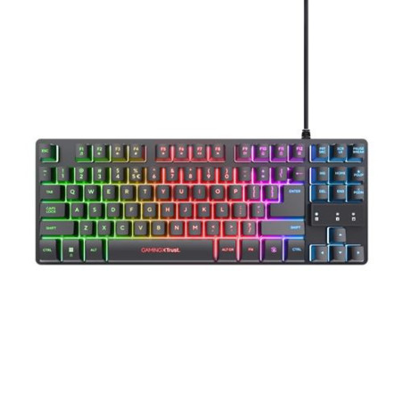 Trust Combo Gaming GXT798 Teclado + Raton | APLIUM