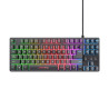 Trust Combo Gaming GXT798 Teclado + Raton | APLIUM