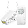 Strong Powerline Wi-Fi 600 Kit 600 Mbit/s Ethernet Wifi Blan | APLIUM