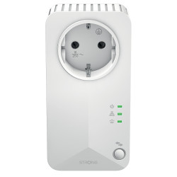 Strong Powerline Wi-Fi 600 Kit 600 Mbit/s Ethernet Wifi Blan | APLIUM