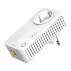 Strong Powerline Wi-Fi 600 Kit 600 Mbit/s Ethernet Wifi Blan | APLIUM