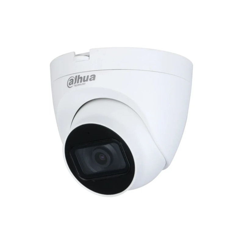 (DH-HAC-HDW1500TLQP-A-0280B-S2) Dahua Camara Hibrida Turret | APLIUM