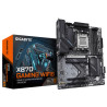 GIGABYTE X870 GAMING WIFI6 Placa Base - Compatible con CPUs | APLIUM
