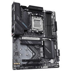 GIGABYTE X870 GAMING WIFI6 Placa Base - Compatible con CPUs | APLIUM