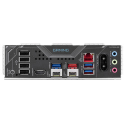 GIGABYTE X870 GAMING WIFI6 Placa Base - Compatible con CPUs | APLIUM