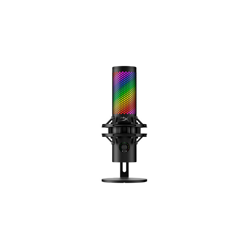HP Hyperx Quadcast 2S - 9A273AA | APLIUM