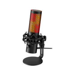 HP Hyperx Quadcast 2S - 9A273AA | APLIUM